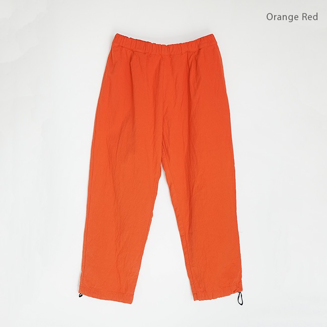 VC-2353]Veritecoeur(ヴェリテクール)コットンドローコードパンツ