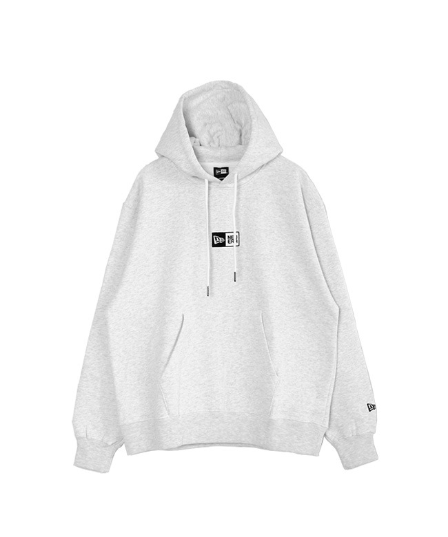 14324663/14682664]NEW ERA(ニューエラ) 裏起毛 オーバーサイズド