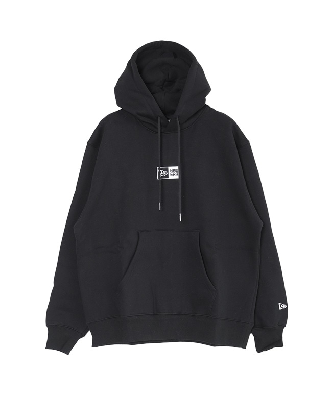 14324663/14682664]NEW ERA(ニューエラ) 裏起毛 オーバーサイズド