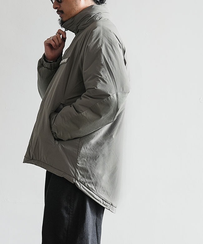 CMF2502-J06WT]CMF/COMFY OUTDOOR GARMNT(シーエムエフ/コンフィー