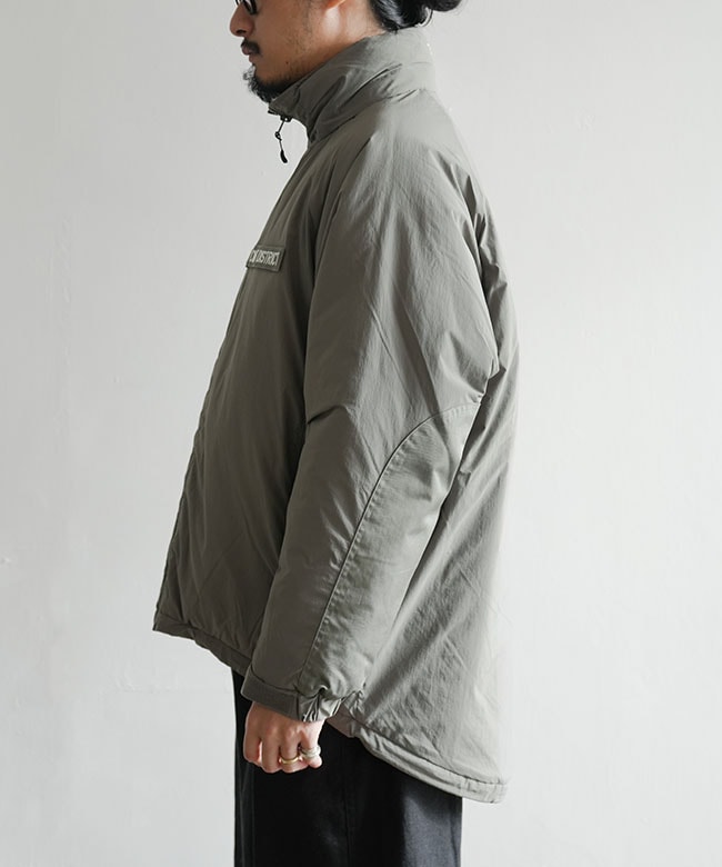 CMF2502-J06WT]CMF/COMFY OUTDOOR GARMNT(シーエムエフ/コンフィー