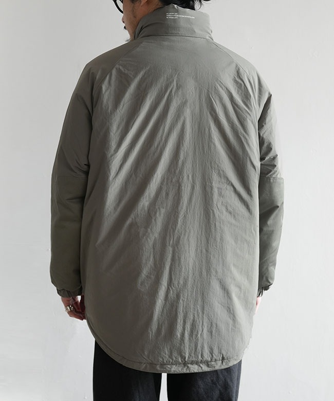 CMF2502-J06WT]CMF/COMFY OUTDOOR GARMNT(シーエムエフ/コンフィー