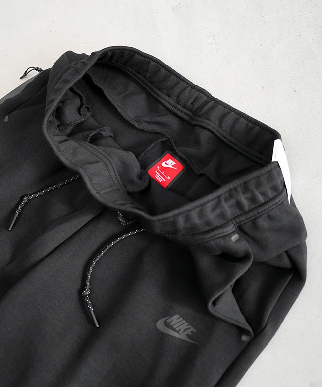 ◇NIKE(ナイキ) テックフリースジョガーパンツ メンズ ボトムス ズボン