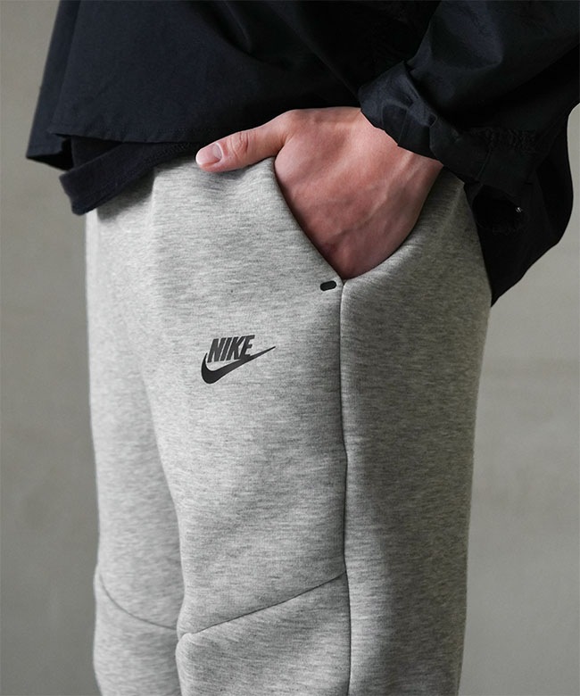 ◇NIKE(ナイキ) テックフリースジョガーパンツ メンズ ボトムス ズボン