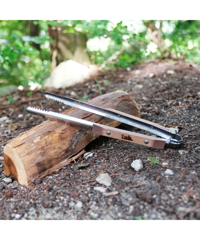 tb-tt01] / tab. / タブトング【ラッピング対象外】 | アウトドア