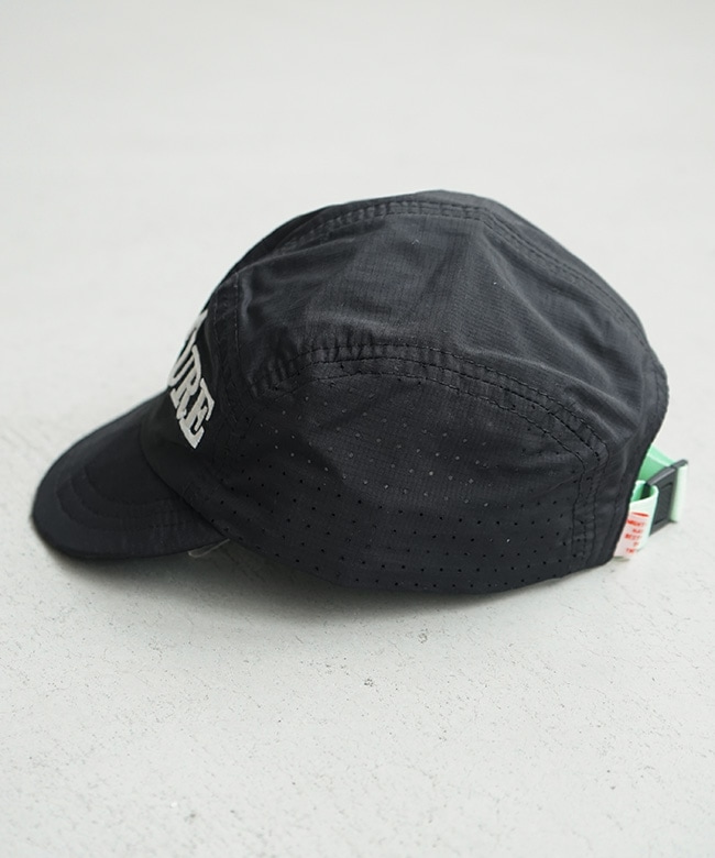 F.O.KIDS(エフオーキッズ) ロゴデザインジェットキャップ ロゴキャップ