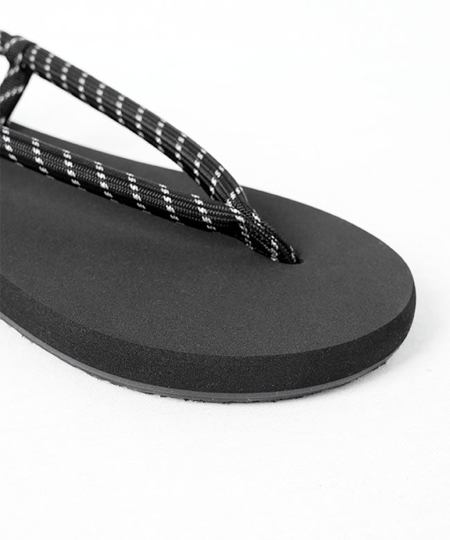 buntA(ブンタ) waraji sandal ワラジサンダル メンズ 男性 靴 シューズ
