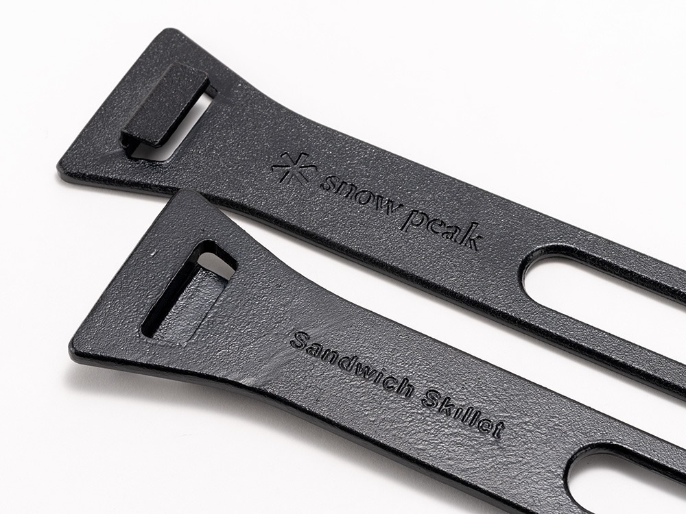 gr-050] / Snow Peak(スノーピーク) / TAKIBIサンドスキレット