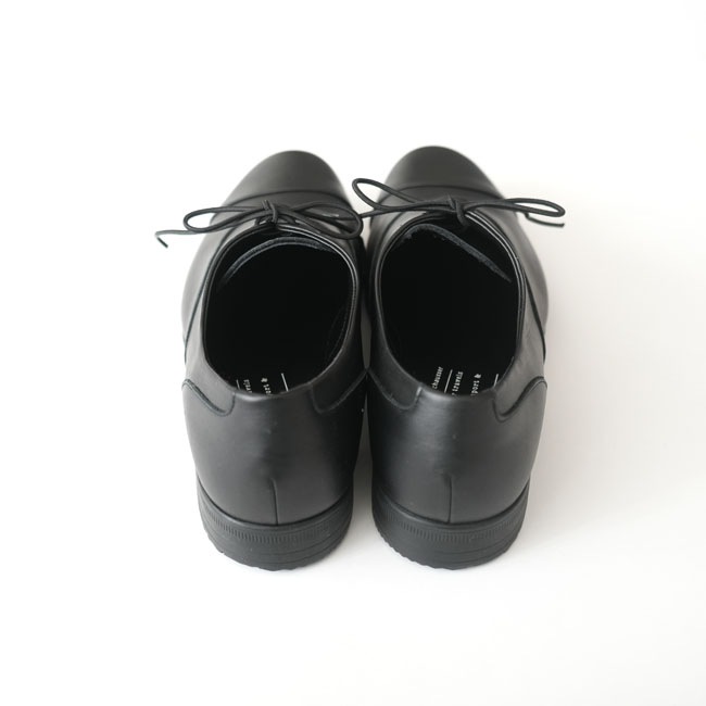 TRAVEL SHOES by chausser(トラベルシューズ バイ ショセ) トラベル