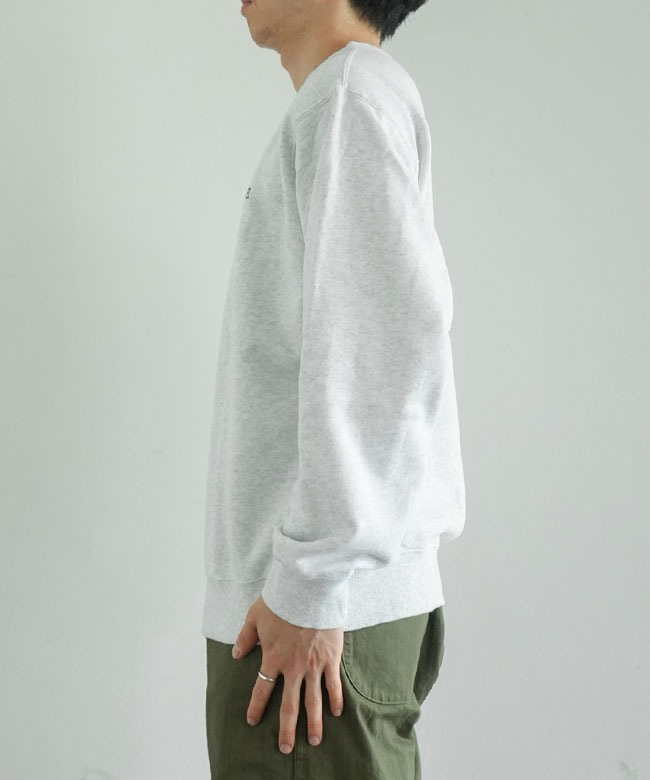 L.L.Bean(エルエルビーン) Smithfield Crewneck Sweatshirt スミス