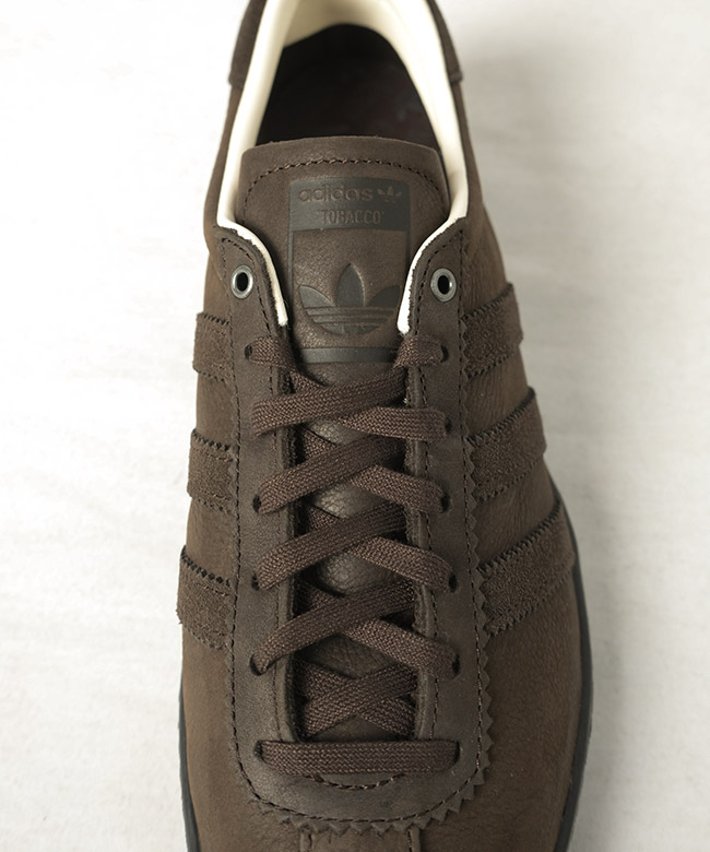 ◇【替え紐付属】adidas originals(アディダス オリジナルス) TOBACCO