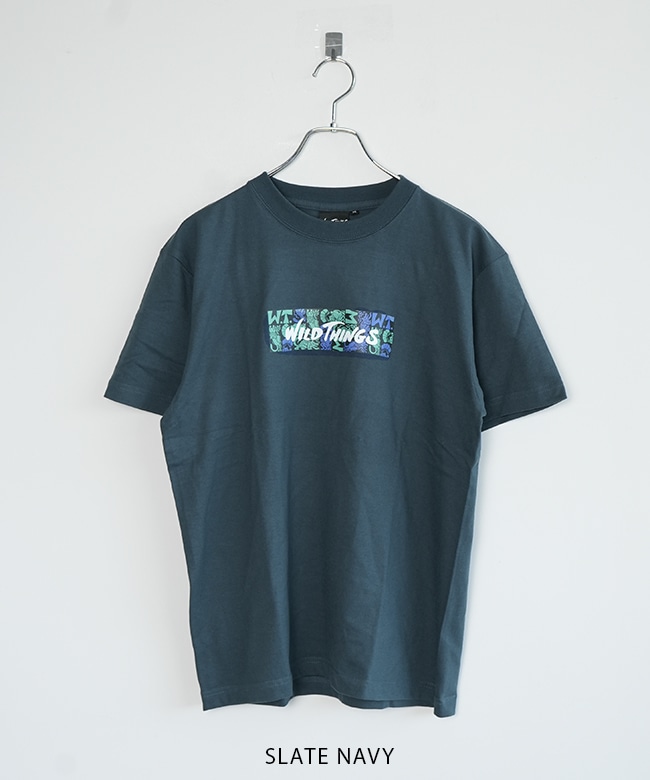 すぐにお届け♪ wtw スクエアロゴTシャツ 14_000000022389.jpg?1717057548