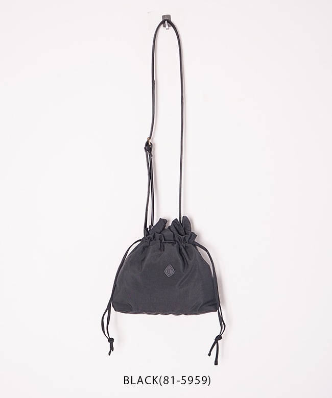 CL3616]【保存袋付き】CLEDRAN(クレドラン)LALI SEPARATE SHOULDER