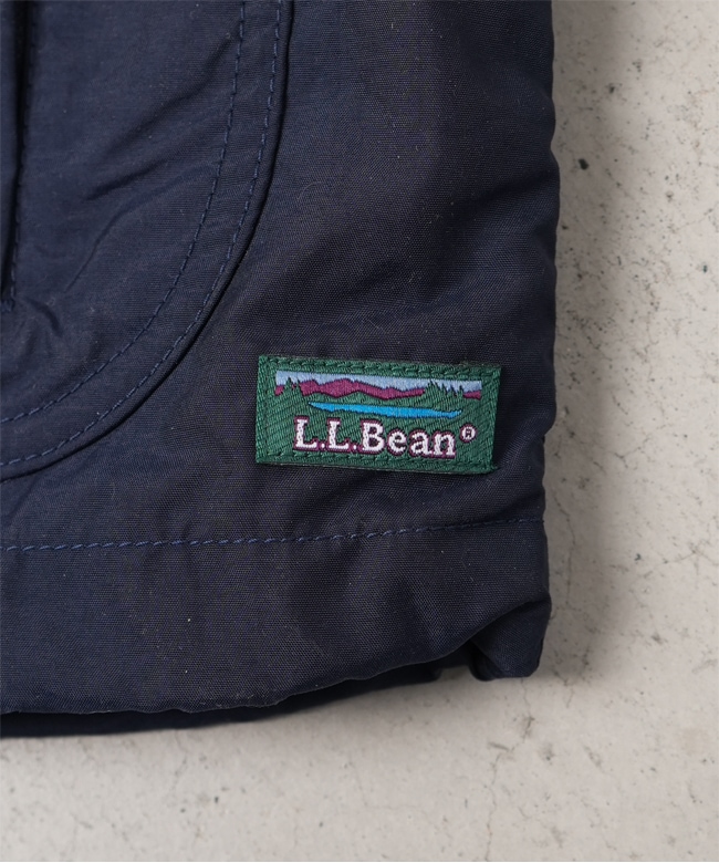L.L.Bean　Windy Ridge Jacket ネイビー L.L.Bean（エルエルビーン）Bean's Windy Ridge Jacket（ビーンズ