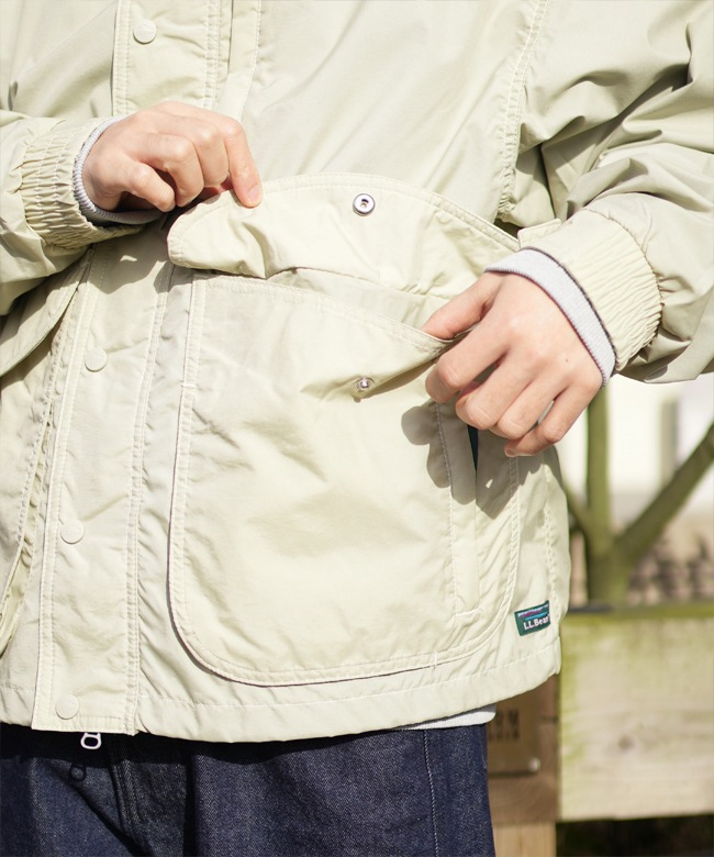 SALE 30%OFF】[5175-9041]L.L.Bean(エルエルビーン) Windy Ridge