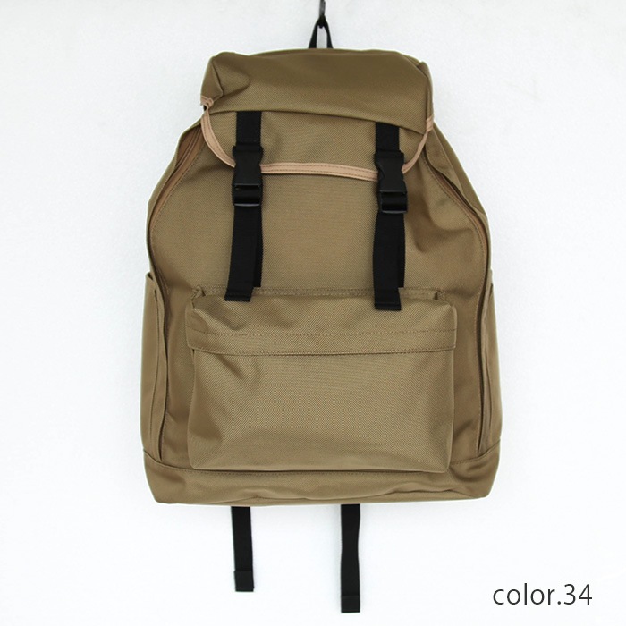 EEL Products (イールプロダクツ)Outdoor Products×DEP.BAG [E-22908 