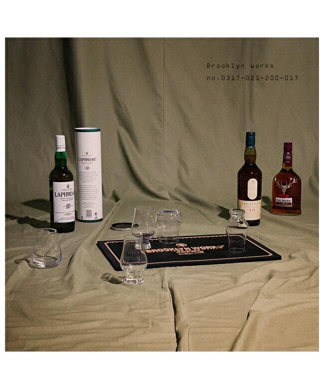 0317-021-200-017] BROOKLYN WORKS(ブルックリンワークス)/BAR