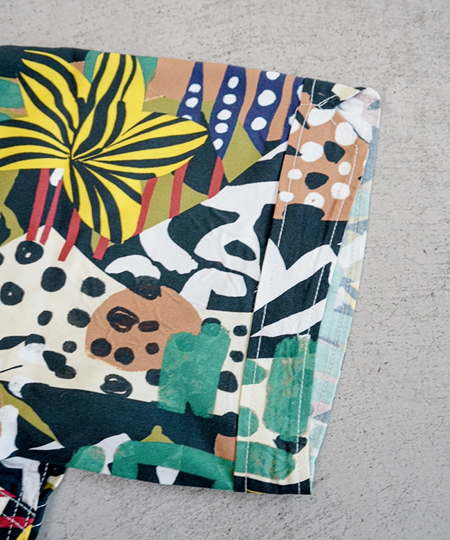 SALE 30%OFF】[QT021]ENGINEERED GARMENTS(エンジニアド ガーメンツ