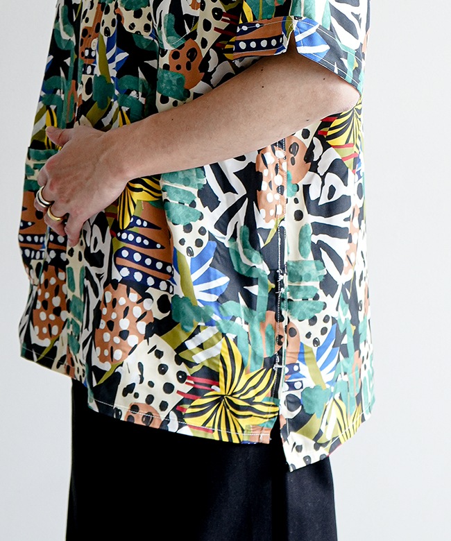 SALE 30%OFF】[QT021]ENGINEERED GARMENTS(エンジニアド