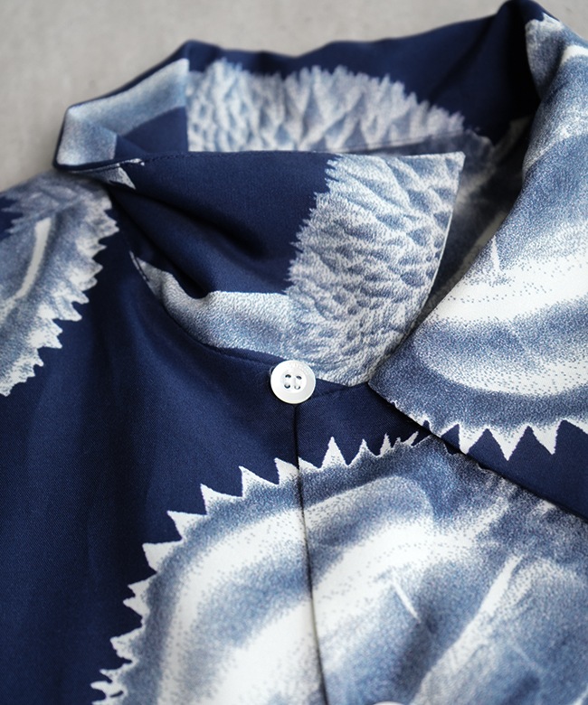 SALE 50%OFF】[2251-SH54-012]N.HOOLYWOOD(エヌハリウッド) HALF