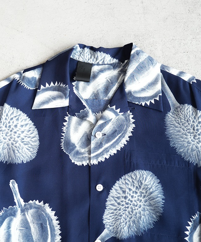 SALE 50%OFF】[2251-SH54-012]N.HOOLYWOOD(エヌハリウッド) HALF