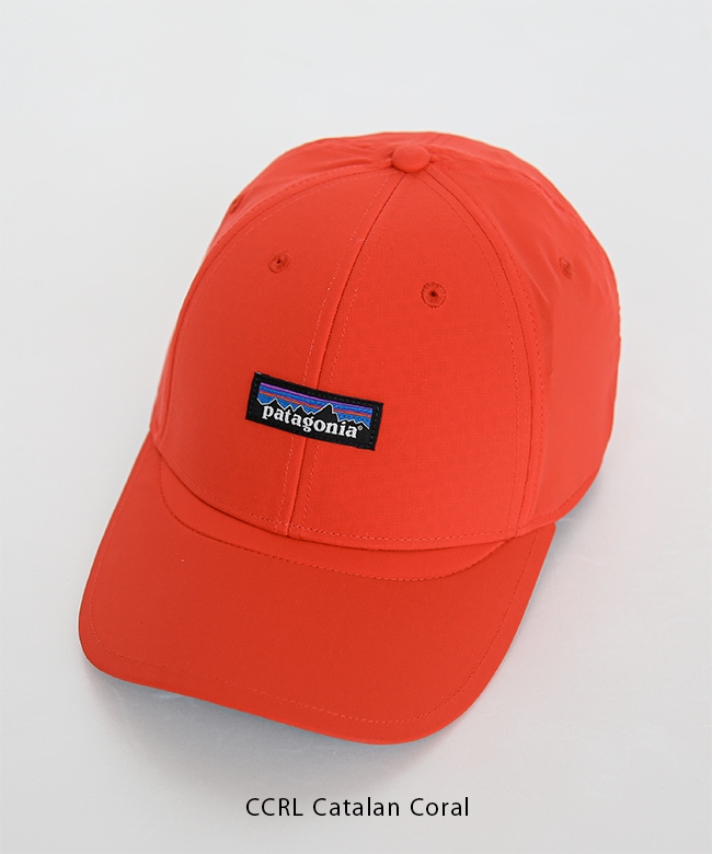 国内正規販売店】[33315]Patagonia(パタゴニア)Airshed Cap