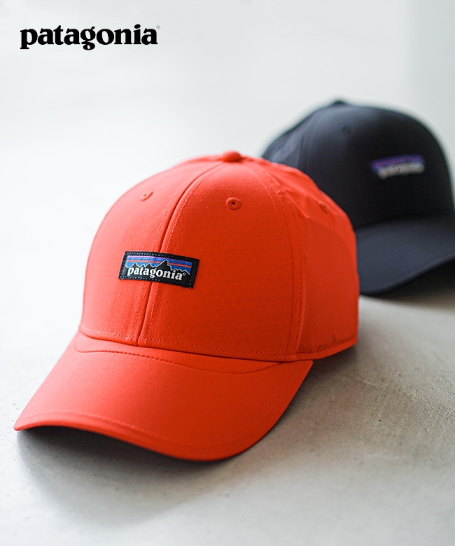 国内正規販売店】[33315]Patagonia(パタゴニア)Airshed Cap