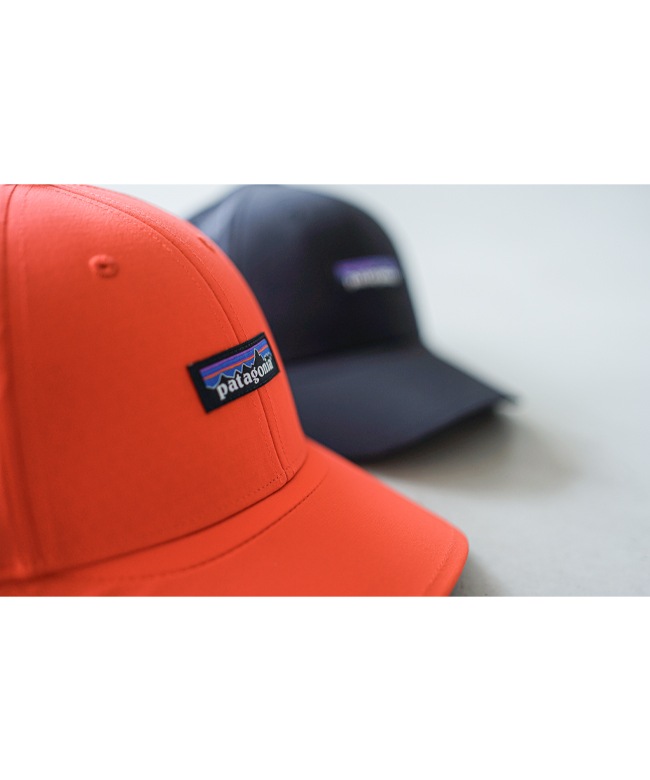 国内正規販売店】[33315]Patagonia(パタゴニア)Airshed Cap