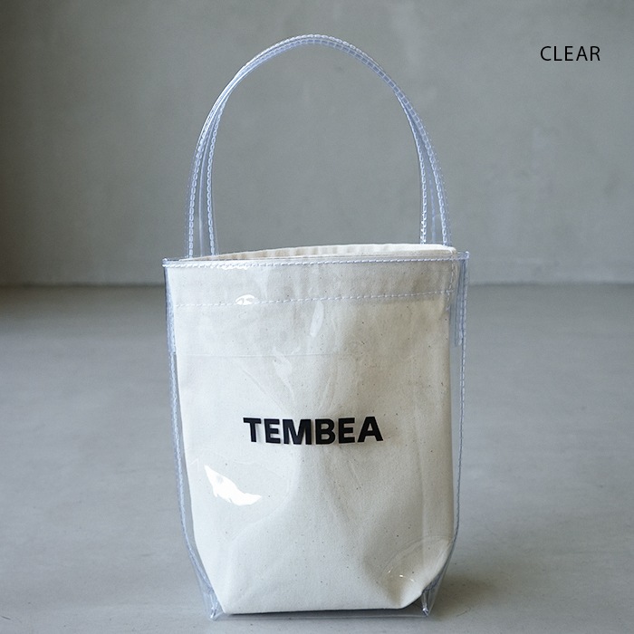 TEMBEA(テンベア) BAGUETTE TOTE MINI バゲットトートミニ トート