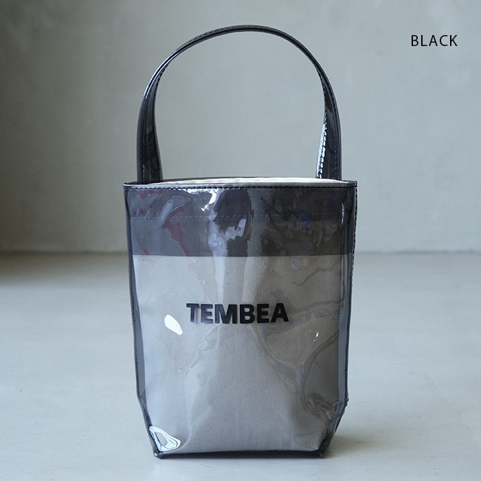 TEMBEA BAGUETTE TOTE MINI｜バッグ｜オルネ ド フォイユ公式
