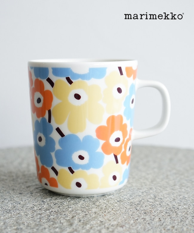 国内正規販売店】marimekko(マリメッコ) 【日本限定】Pikkuinen Unikko