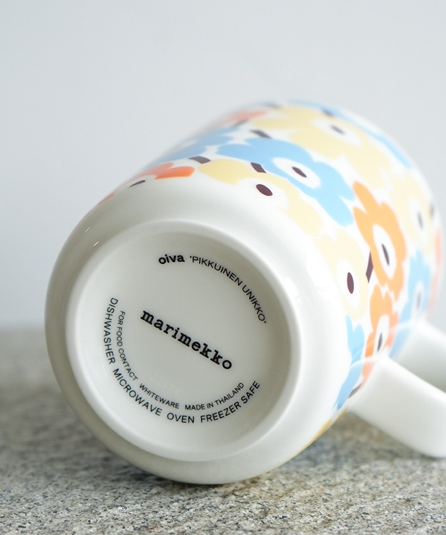 【unikko 様】専用 マリメッコ marimekko marimekko トートバッグ TORNA UNIKKO