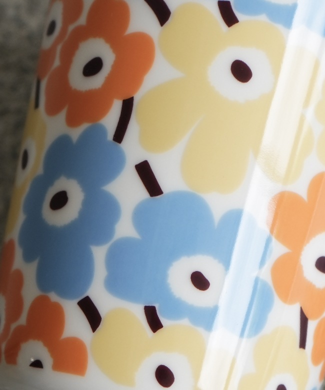 国内正規販売店】[52259474789]marimekko(マリメッコ) 【日本