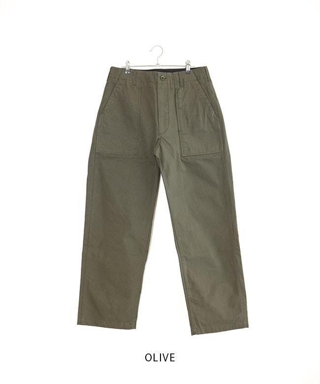 RV225]ENGINEERED GARMENTS(エンジニアド ガーメンツ) Fatigue