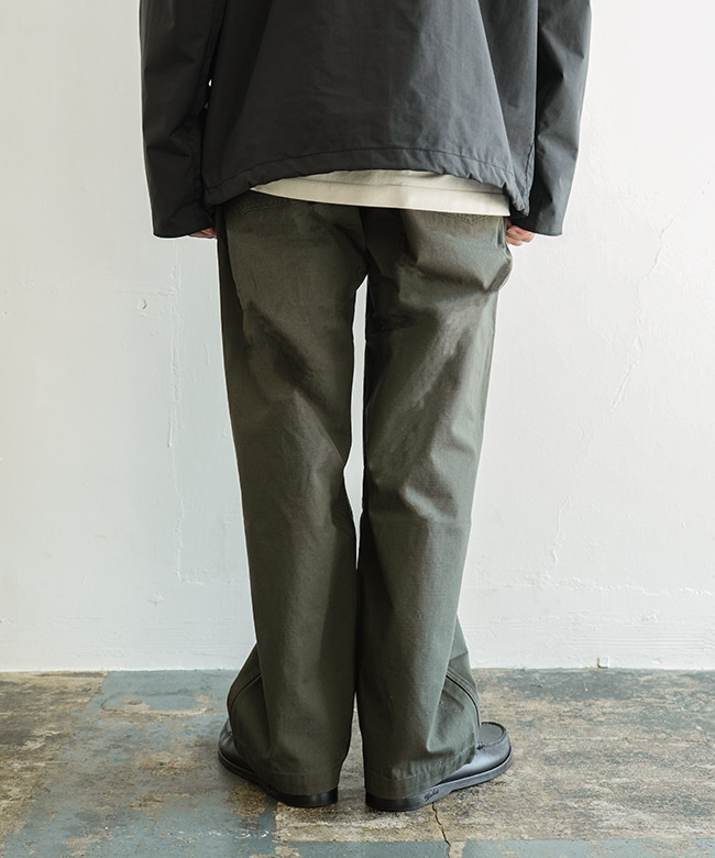 RV225]ENGINEERED GARMENTS(エンジニアド ガーメンツ) Fatigue