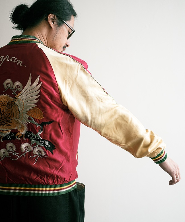 SALE 10%OFF】[TT15790]TAILOR TOYO(テーラー東洋) Mid 1950s Style