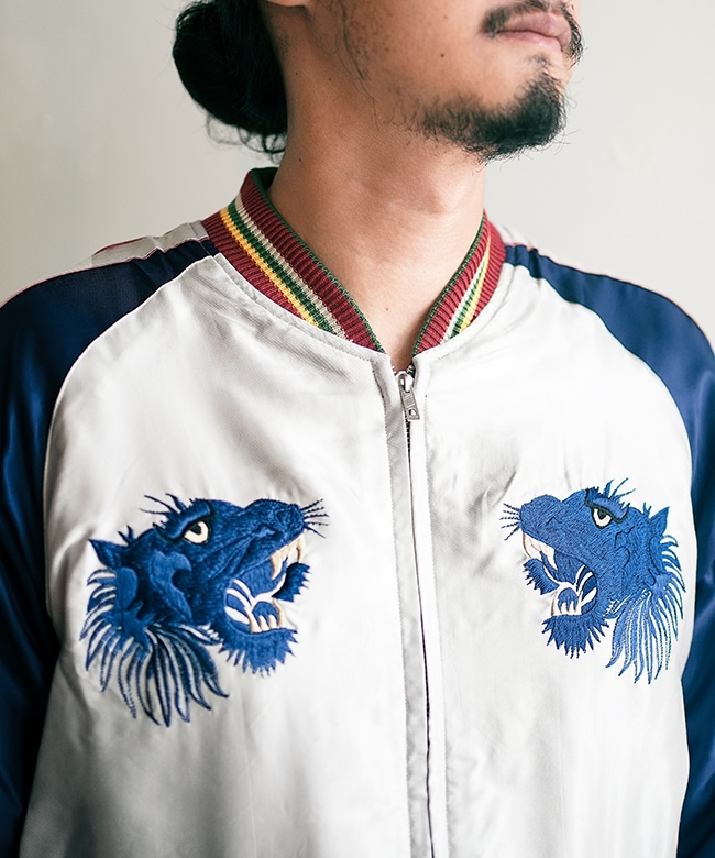 SALE 20%OFF】[TT15790]TAILOR TOYO(テーラー東洋) Mid 1950s Style