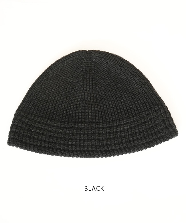 od253-0104]odds(オッズ) BUCKET WATCH バケットワッチ 帽子