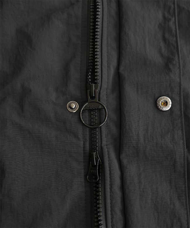 MSP0164]Barbour(バブアー) BLOUSON TRANSPORT SP JKT ブルゾン