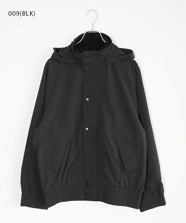 Barbour(バブアー) BLOUSON TRANSPORT SP JKT ブルゾントランスポート