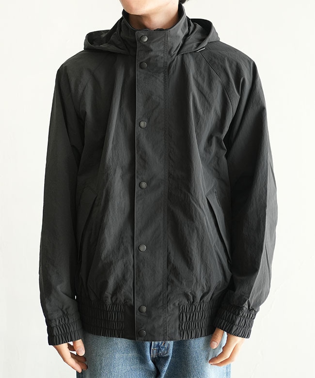 Barbour(バブアー) BLOUSON TRANSPORT SP JKT ブルゾントランスポート