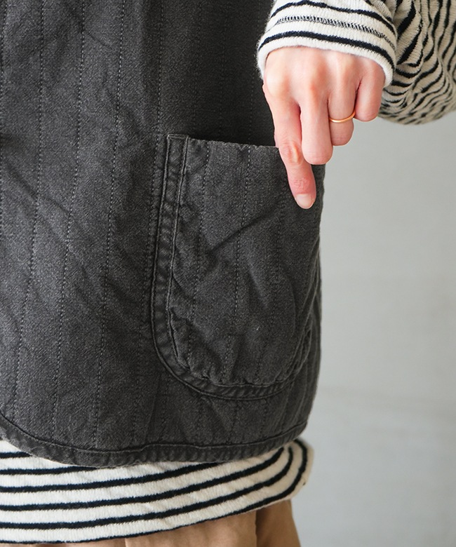 SALE 50%OFF】[3255V-001]clip.tab(クリップタブ) インディゴ