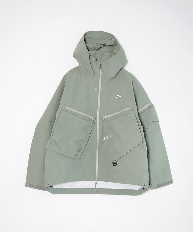 CMF2601-J03]CMF/COMFY OUTDOOR GARMNT(シーエムエフ/コンフィー