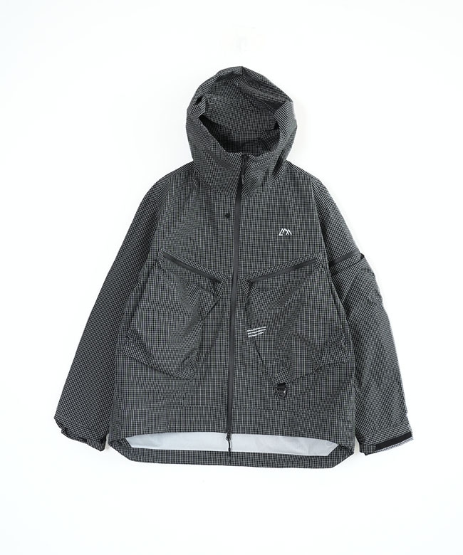 CMF2601-J03]CMF/COMFY OUTDOOR GARMNT(シーエムエフ/コンフィー