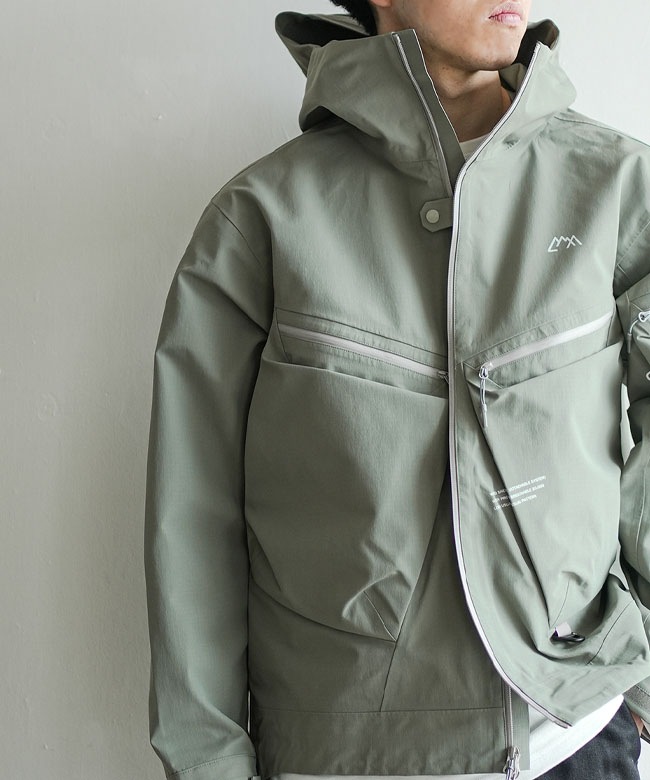 CMF2601-J03]CMF/COMFY OUTDOOR GARMNT(シーエムエフ/コンフィー