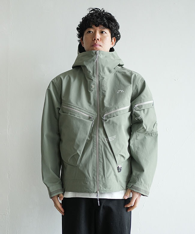 CMF2601-J03]CMF/COMFY OUTDOOR GARMNT(シーエムエフ/コンフィー