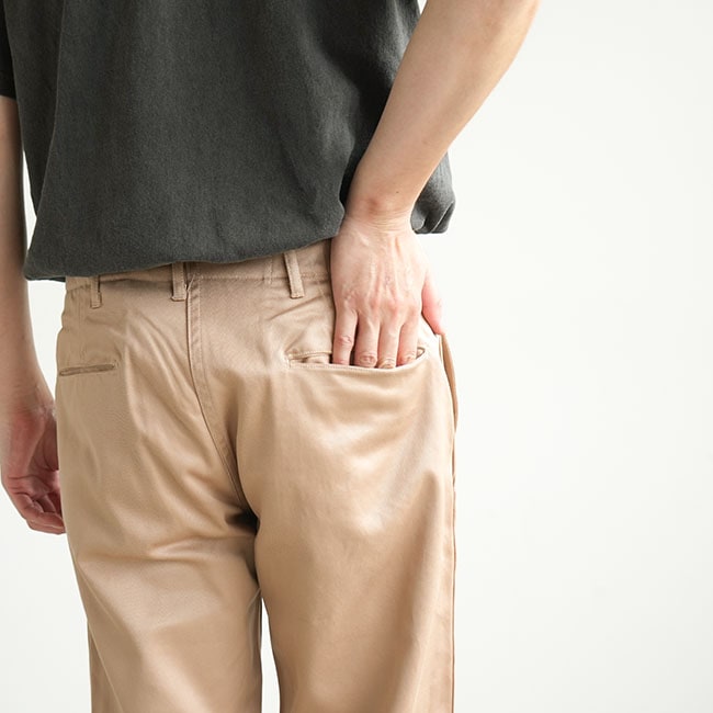 SALE 30%OFF】[BR40025A]Buzz Rickson's(バズリクソンズ