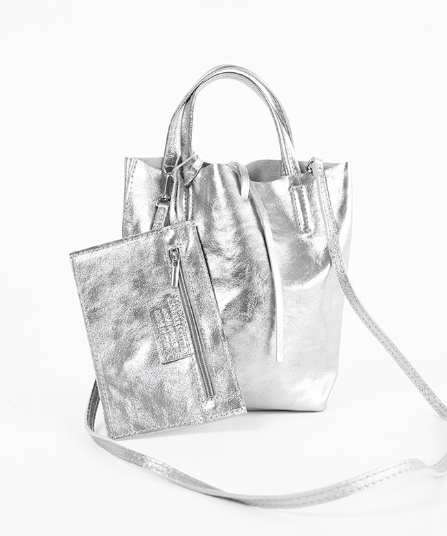 MARLON FIRENZE(マーロンフィレンツェ) SHOPPER MINI ショッパーミニ