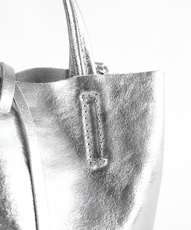 MARLON FIRENZE(マーロンフィレンツェ) SHOPPER MINI ショッパーミニ