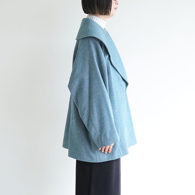 新品タグ付き⭐️CYNICAL シニカル オーバーサイズ ショートフードコート 2026年最新】シニカル コートの人気アイテム - メルカリ